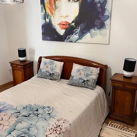 Casa Da Pitoquinha I Сasa de vacaciones *