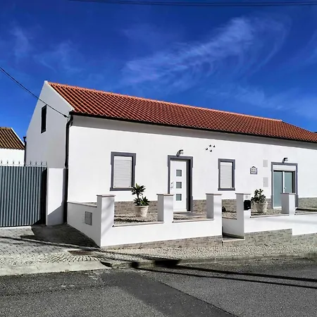 Vakantiehuis Casa Da Pitoquinha I *