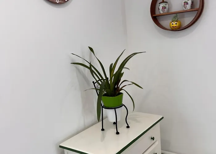 Casa Da Pitoquinha I 奥比多斯