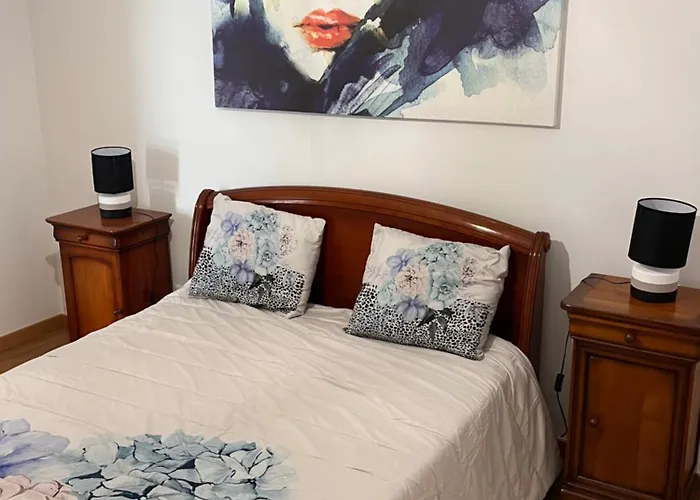 Casa Da Pitoquinha I 別荘 *