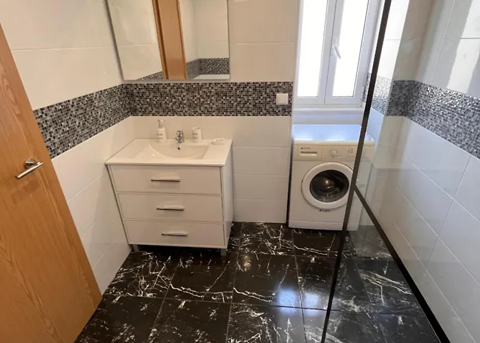 Casa Da Pitoquinha I 別荘 *